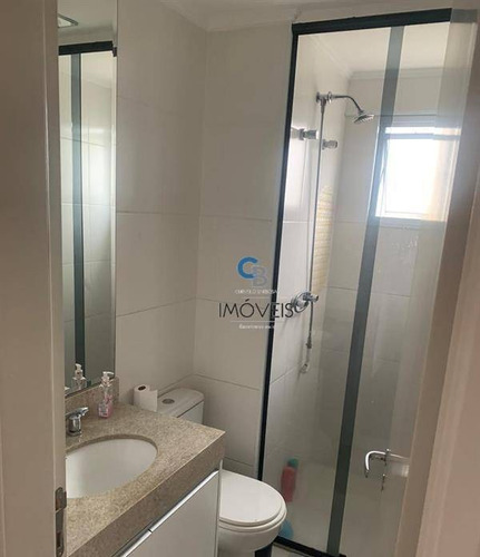 Imagem 13 de 24 de Apartamento À Venda, 127 M² Por R$ 1.225.000,00 - Vila Prudente (zona Leste) - São Paulo/sp - Ap5986
