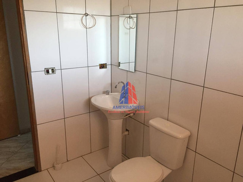 Imagem 9 de 16 de Chácara Com 3 Dormitórios À Venda, 1000 M² Por R$ 670.000 - Jardim Nova Limeira - Limeira/sp - Ch0051