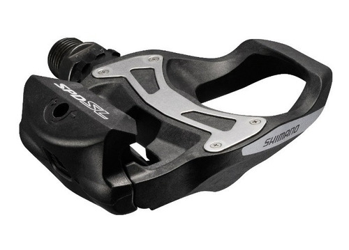 Pedales Shimano Pd-r550 Ruta Contacto C/placas