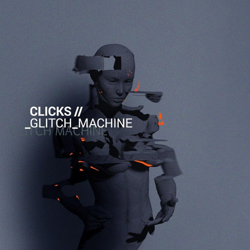 Cd:glitch Machine