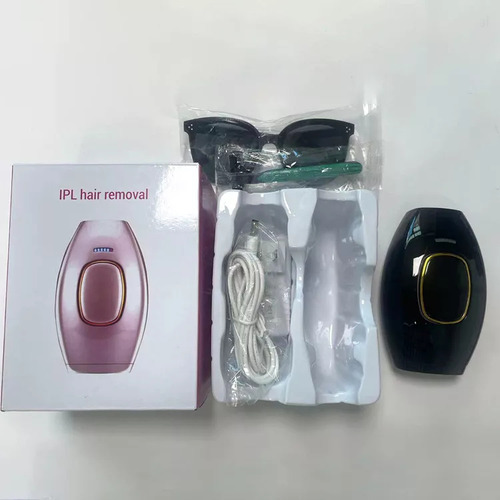 Para Depiladora Con Luz Pulsada Ipl, Depilación Flash