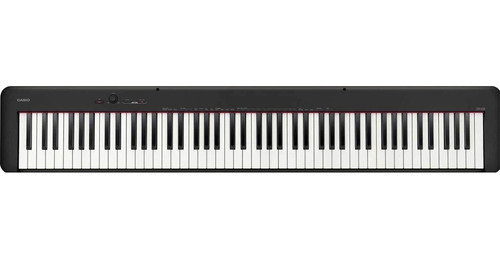 Casio Cdp S110 Piano Digital Portatil De 88 Teclas Con Pedal