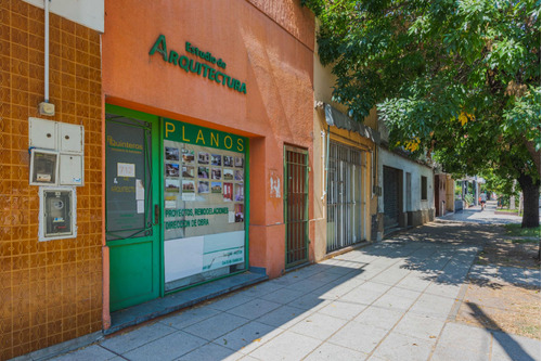 Lote Apto Desarrolo Casa + Locales Escobar Centro