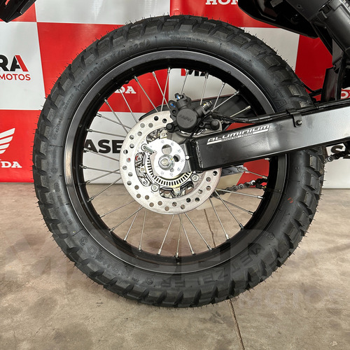 Honda Xr 300 - 0km - Tornado Xr300 - Envios A Todo El Pais