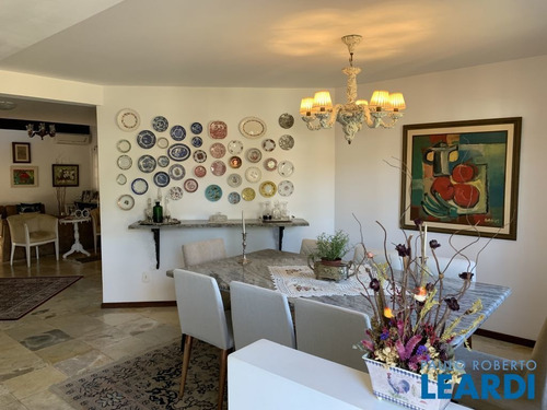 Imagem 2 de 15 de Casa Assobradada - Itacorubi - Sc - 641666