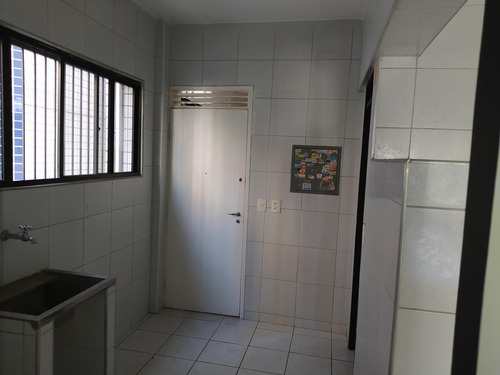 Imagem 10 de 22 de (ap2939) Apto De 180m² - Meireles - Fortaleza/ce - Ap2939