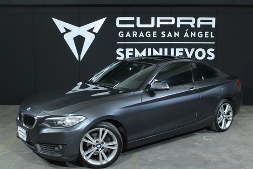 BMW Serie 2 2.0 220ia At