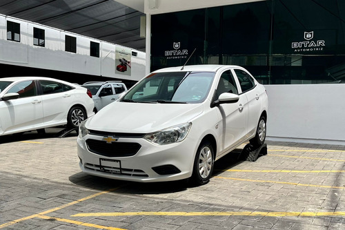 Chevrolet Aveo 1.5 Ls Tm