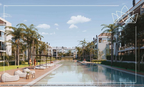 Imagen 10 de 22 de Queens Residences - 2 Ambientes En Primer Piso En Venta
