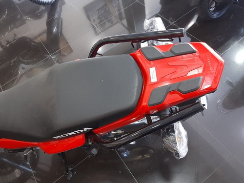 Imagen 12 de 20 de Honda Xr 190 L 0km Entrega Inmediata!