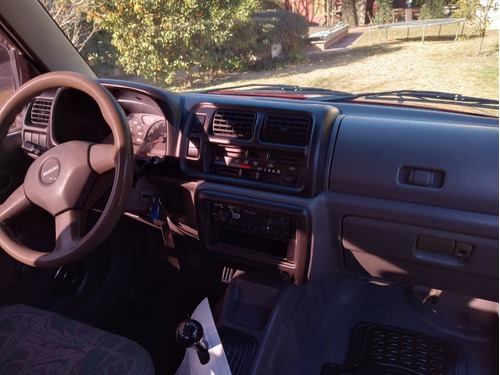 Imagen 6 de 9 de Suzuki Jimny