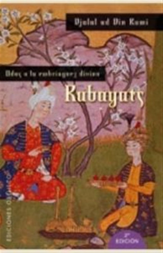  Rubayats  -  Escriva Romani, Manuel María 