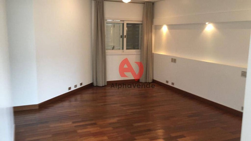 Imagem 19 de 30 de Tambore 3 Casa Com 750 M² Por R$ 6.500.000 - Alphaville - Santana De Parnaíba/sp - Ca5527