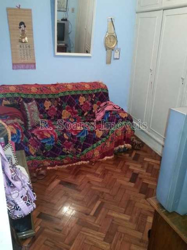 Apartamento-à Venda-copacabana-rio De Janeiro - Ldap30104