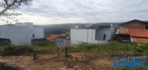 Imagem 4 de 13 de Terreno - Loteamento Residencial Ana Carolina - Sp - 643801