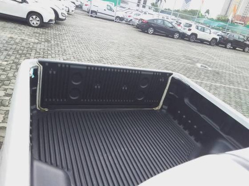 Imagem 14 de 15 de Chevrolet S10 2.8 Ls 4x4 Cd 16v Turbo Diesel 4p Manual