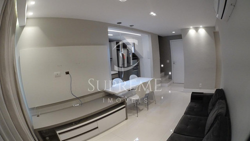 Imagem 6 de 30 de Apartamento - Ref: Svd1040