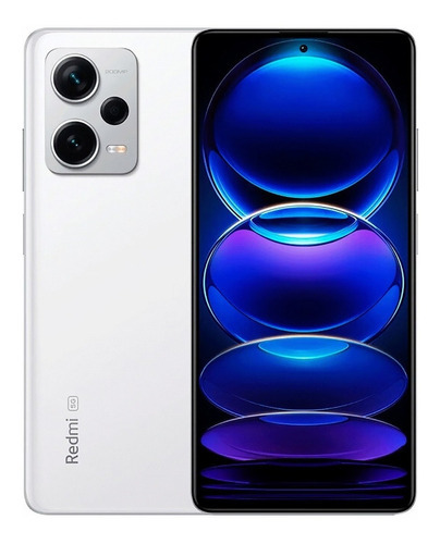 Xiaomi Redmi Note 12 Pro Plus 5g Dual Sim 256 GB 8 GB de RAM