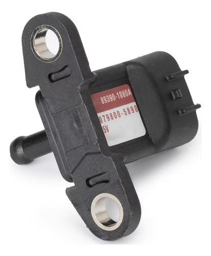 Sensor De Presión De Admisión 89390-1080a 079800-5890 S89390