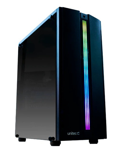 Chasis Gamer 5522c Unitec