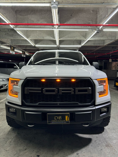 Ford F-150 3.5 Lariat