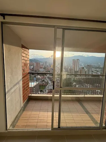 Apartamento En Arriendo Restrepo Naranjo 1092-2619