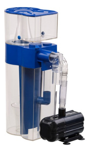 Skimmer Marino 3000 Litros Aquamedic Turboflotor Blue 3000