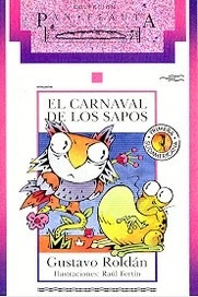 El Carnaval De Los Sapos . -b