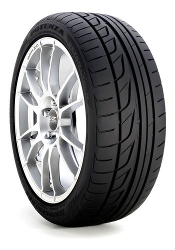 225/40 R18 92w Potenza Re760 Bridgestone 