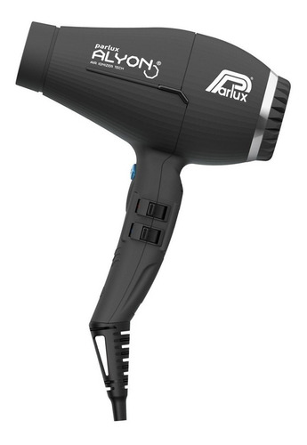 Imagen 9 de 9 de Secador Profesional De Pelo Parlux Potente Motor Peluqueria - Salon - Peluquero - Accesorios Barberia Barber - Garantia