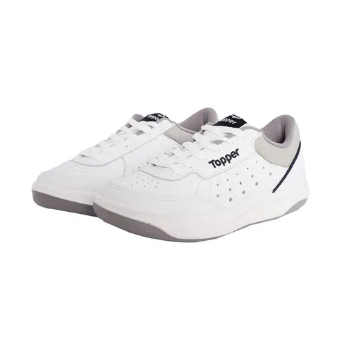 Zapatillas topper hombre de cuero hotsell