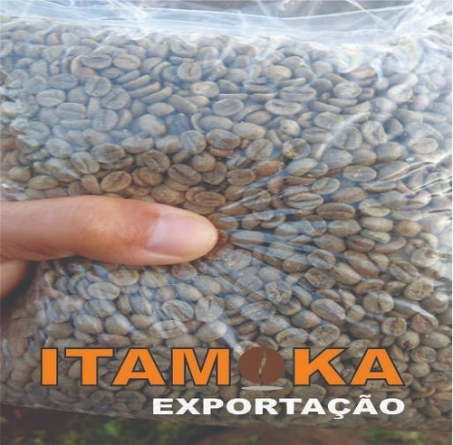 Café Para Torrar E Moer 27kg Tradicional Blend Coffee Brazil
