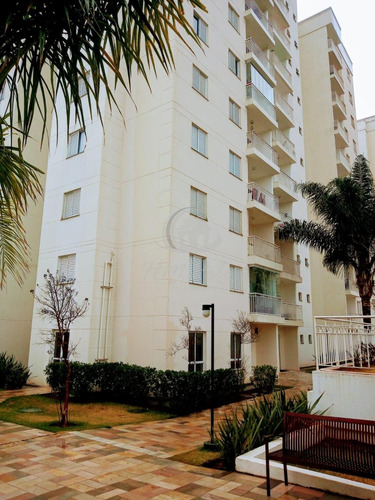 Imagem 9 de 30 de Apartamento À Venda Em Chácara Primavera - Ap034325