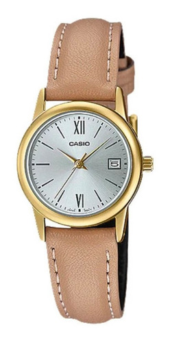 Reloj Casio Mujer Ltp-v002gl-7b3udf