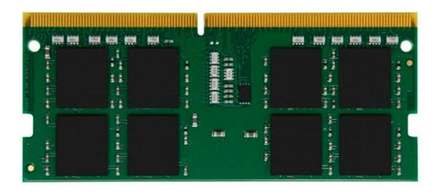 Memoria Ram Kingston 32gb Ddr4 3200mhz Non-ecc Cl22