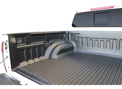 Cubre Caja Nissan Np300 2019 Mexicana Doble Cabina