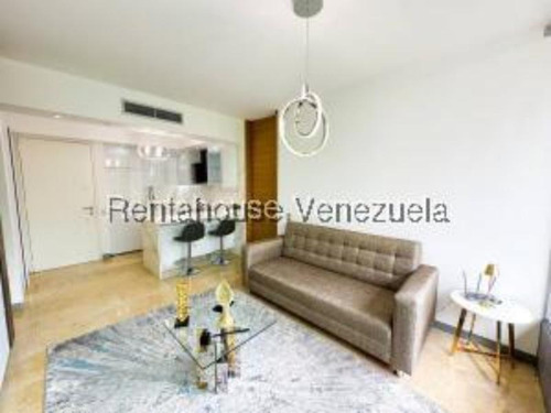 #25-18179 Estupendo Apartamento En Sebucan