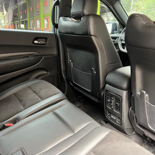 Dodge Durango Gt 2022