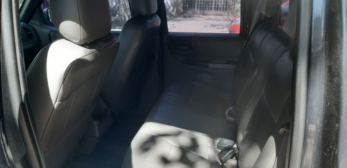 Ford Ranger 2008 Limited