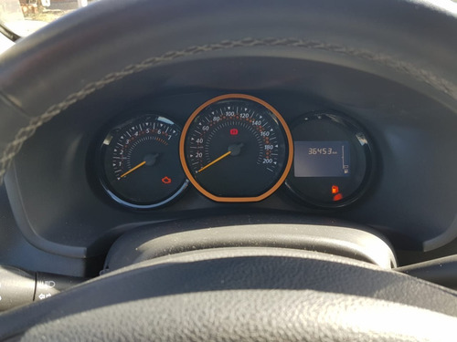 Renaul Sandero Stepway Privilege 2018 - Cordoba