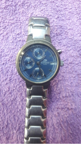 Reloj Stone Analogo