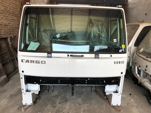Imagen 4 de 4 de Cabinas Camiones Ford Cargo 915 1119 1722 1730 1831 Etc 0km