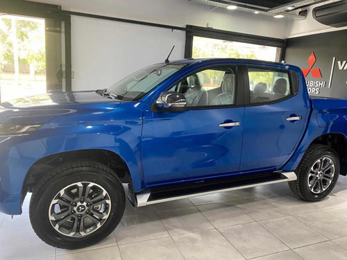 Imagen 8 de 25 de Ford Ranger 2023 3.2 Cd Xlt Tdci 200cv Automática 4x4