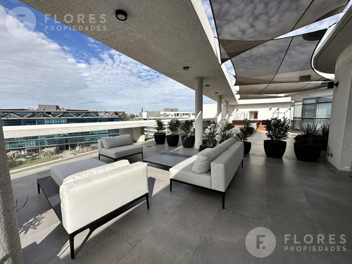 Flores Prop. Vende Departamento En Studios - Ayres Vila - Del Viso