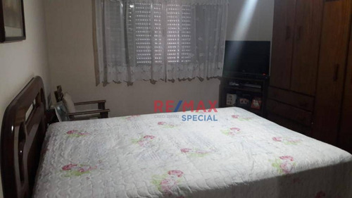 Imagem 10 de 30 de Sobrado Com 2 Dormitórios À Venda, 144 M² Por R$ 750.000,00 - Ponte Grande - Guarulhos/sp - So0104