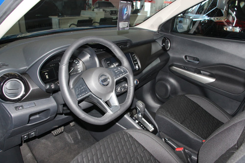 Imagem 4 de 10 de Nissan Kicks Exclusive 1.6 Cvt (flex)