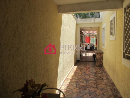 Imagem 5 de 15 de Sobrado Vista Verde, Pirituba 2 Dorms, 2 Vagas, Vista Panorâmica - 7252