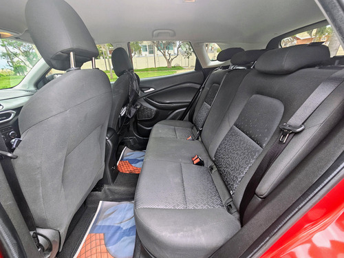 Chevrolet Tracker 1.0 TURBO 12V FLEX AUT.