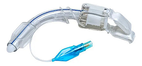 Cânula Para Traqueostomia 7,5mm C/balão Plus Wellead