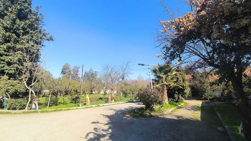 20.000 M2 Terreno Urbano --plaza De Armas (107832)